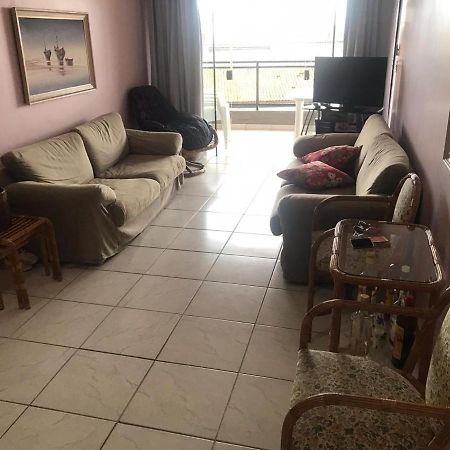 Appartamento Apartamento - Guarujá Marechi Esterno foto