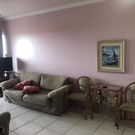 Appartamento Apartamento - Guarujá Marechi Esterno foto