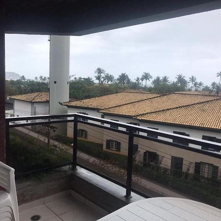 Appartamento Apartamento - Guarujá Marechi Esterno foto