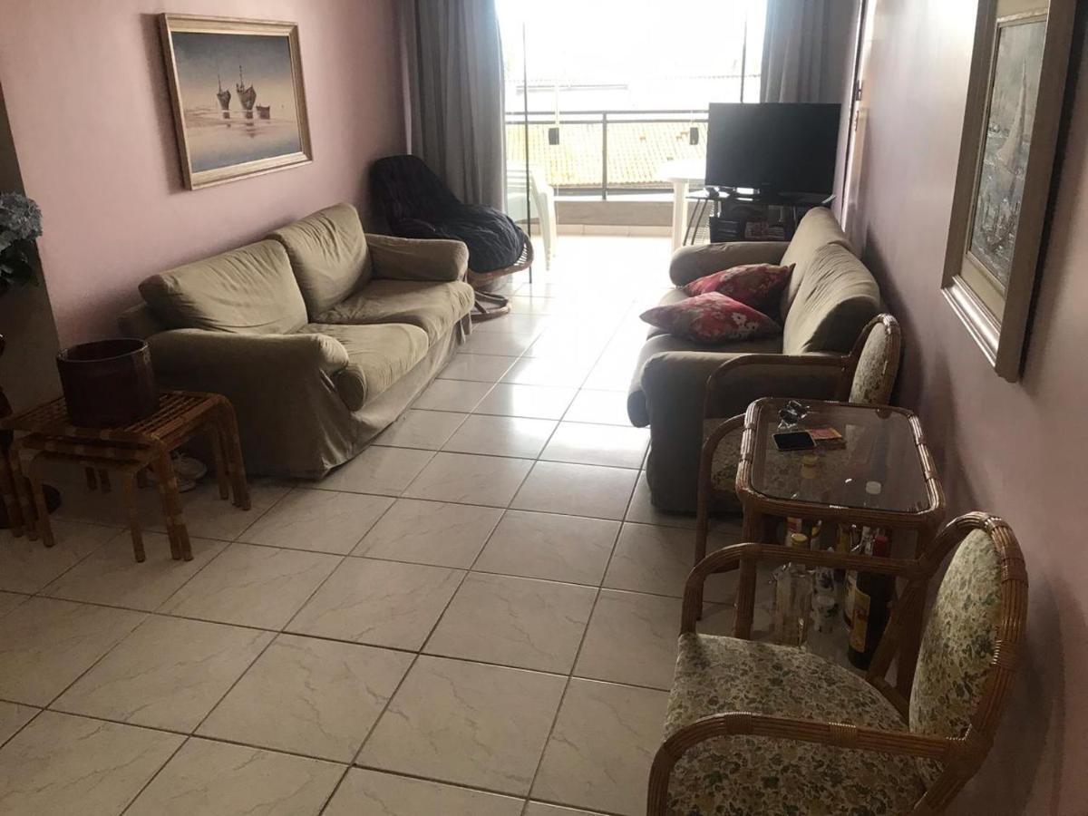 Appartamento Apartamento - Guarujá Marechi Esterno foto