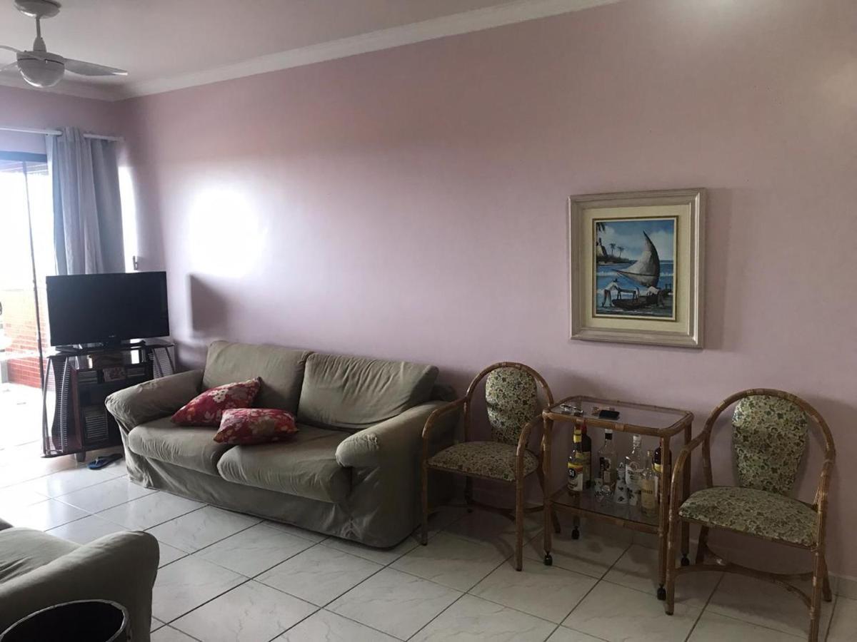 Appartamento Apartamento - Guarujá Marechi Esterno foto