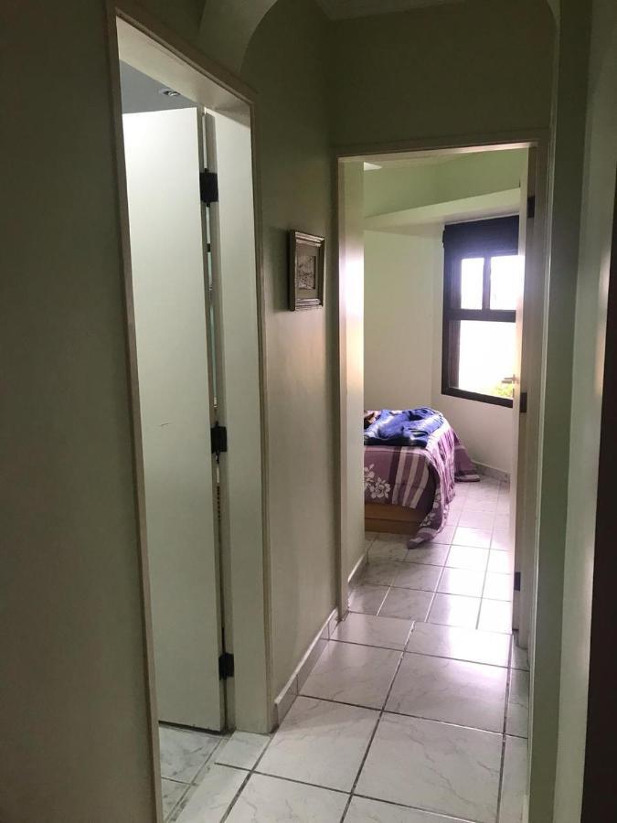 Appartamento Apartamento - Guarujá Marechi Esterno foto