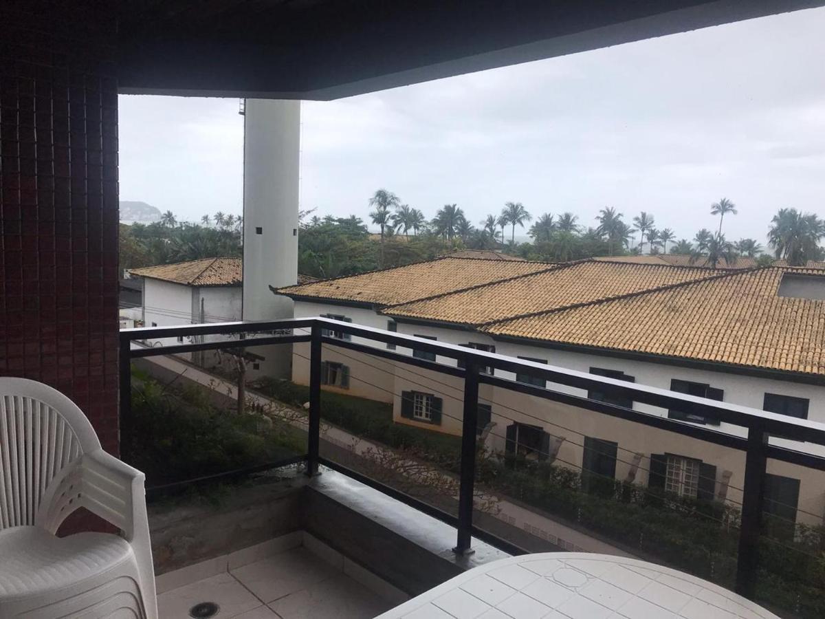 Appartamento Apartamento - Guarujá Marechi Esterno foto