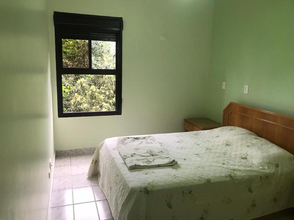 Appartamento Apartamento - Guarujá Marechi Esterno foto