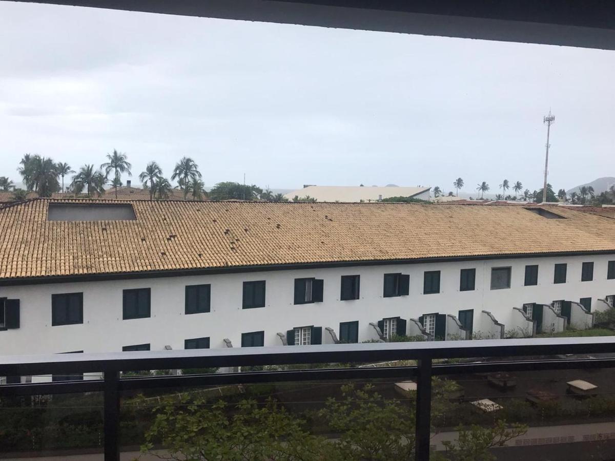 Appartamento Apartamento - Guarujá Marechi Esterno foto