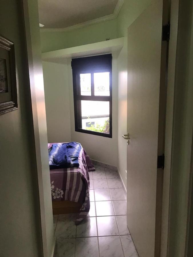 Appartamento Apartamento - Guarujá Marechi Esterno foto