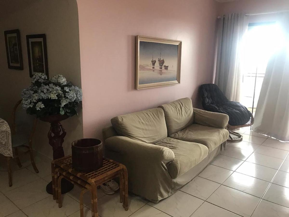 Appartamento Apartamento - Guarujá Marechi Esterno foto