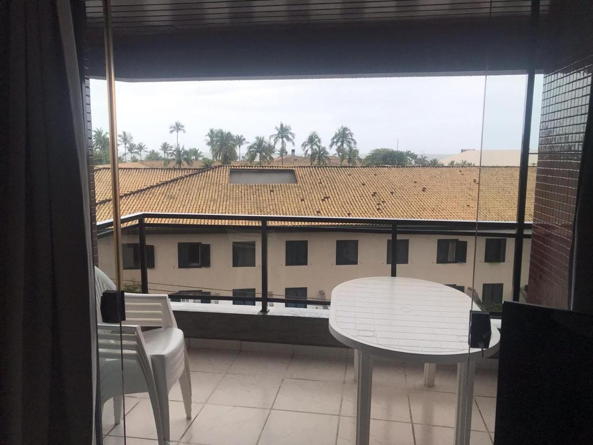 Appartamento Apartamento - Guarujá Marechi Esterno foto