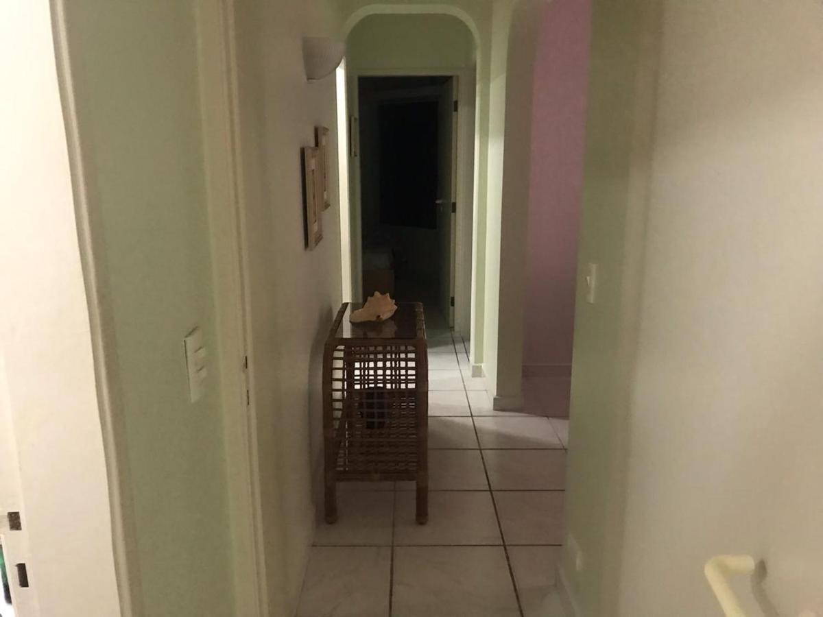 Appartamento Apartamento - Guarujá Marechi Esterno foto